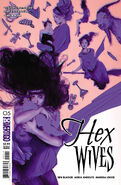 Hex Wives Vol 1 5