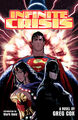 Infinite Crisis (novel)]]