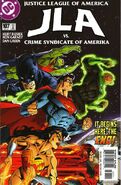 JLA #107