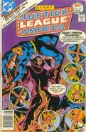 Justice League of America Vol 1 145