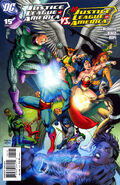 Justice League of America Vol 2 15