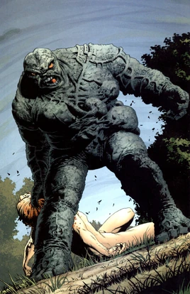 Jacob Greene (Earth-50)