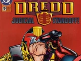 Judge Dredd Vol 1 5