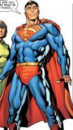 Superman Dark Multiverse Infinite Crisis