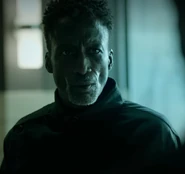 Lazarus Prime Arrowverse Black Lightning