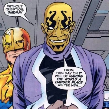 mokkari.eth Ethereum Name Service (ENS and .eth domain) PFP