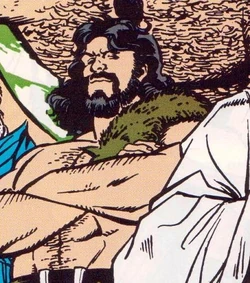 Hercules New Earth Gods of Rome