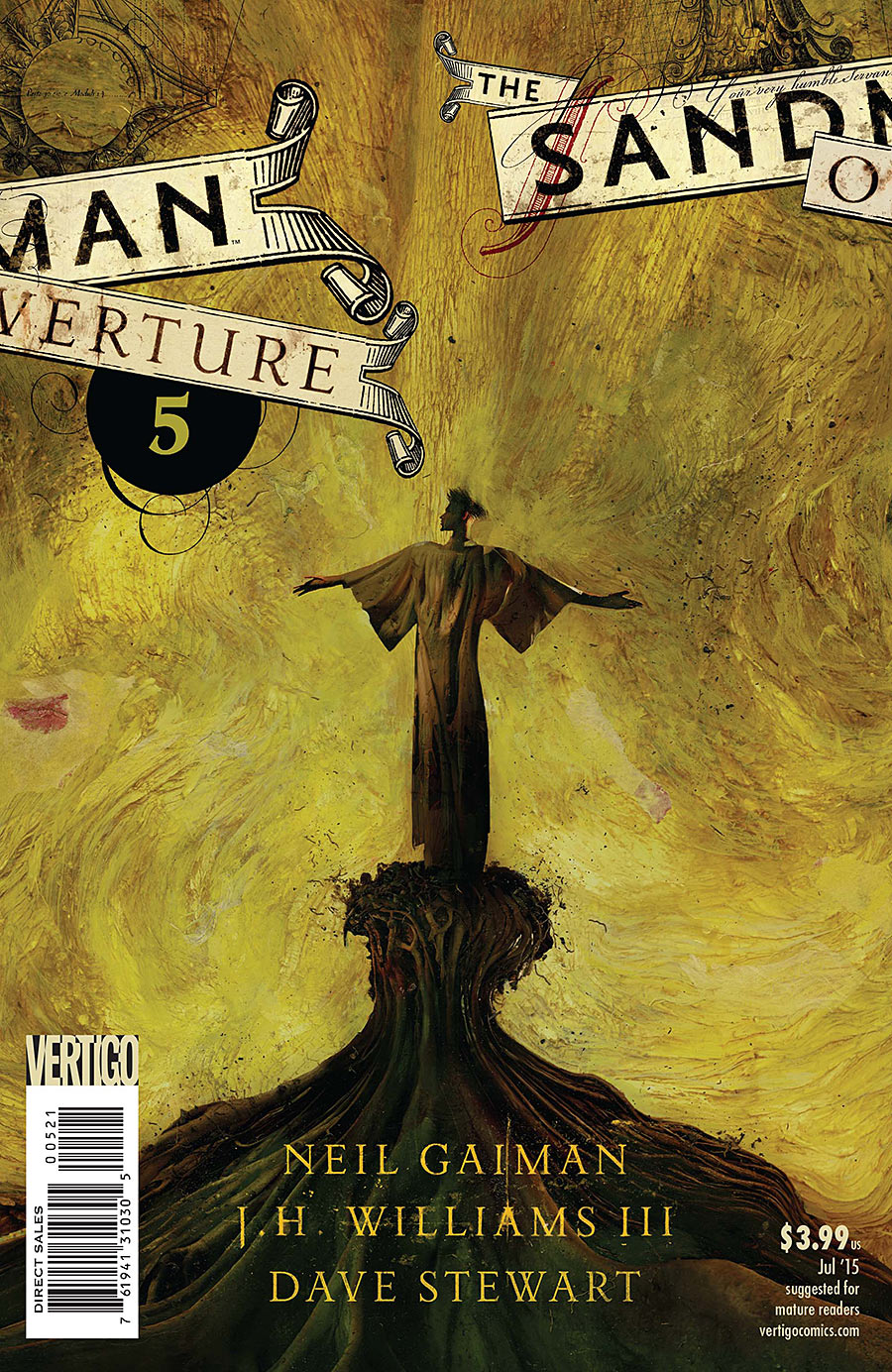 SANDMAN全5巻 + death セット Sandman Presents: Dead Boy Detectives | Sandman Wiki | Fandom