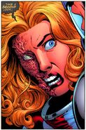 Jenna Clark Elseworlds Dark Knight Dynasty