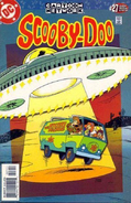 Scooby-Doo Vol 1 27