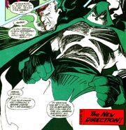 Spectre from Spectre Vol 2 18