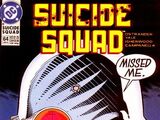 Suicide Squad Vol 1 64