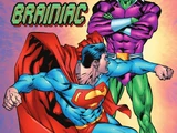 Superman vs. Brainiac (Collected)