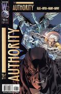 The Authority Vol 1 8