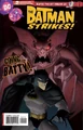 The Batman Strikes! 2.jpg (47 KB) The Batman Strikes! #2 (December, 2004)
