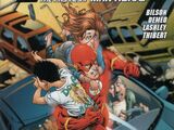 The Flash: The Fastest Man Alive Vol 1 6