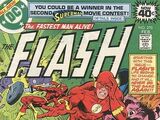 The Flash Vol 1 270