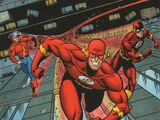 The Flash by Mark Waid: Book Two (Collected)