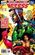Unlimited Access Vol 1 1