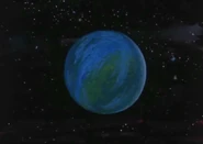 Venus 001.jpg (14 KB) Aphrodite's World Earth-1 The planet Venus