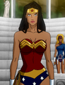 Diana of Themyscira DCUAOM Superman/Batman: Apocalypse