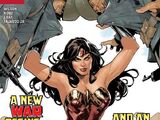 Wonder Woman Vol 5 58