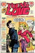 Young Love Vol 1 122