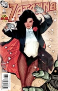 Zatanna Vol 2 11