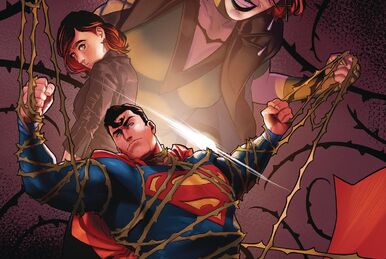Red Hood: Outlaw Vol 1 36 | DC Database | Fandom