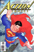 Action Comics Vol 1 847