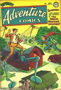 Adventure Comics Vol 1 179