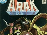 Arak: Son of Thunder Vol 1 42