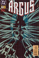 Argus #3 (July, 1995)
