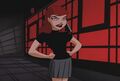 Batgirl DCAU 007