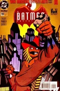 Batman Adventures Vol 1 19