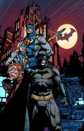 Batman Vol 3 (2016—Present) 162 issues