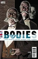 Bodies #5 (January, 2015)