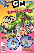 Cartoon Network Block Party Vol 1 27