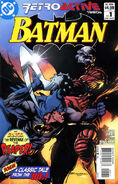 DC Retroactive Batman The '80s Vol 1 1