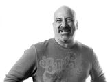 Dan DiDio