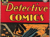 Detective Comics Vol 1 103