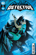 Detective Comics Vol 1 1061