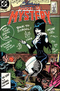 Elvira's House of Mystery Vol 1 10