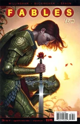 Fables Vol 1 136