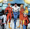 Flash Family 022