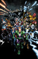 Forever Evil Vol 1 1 Textless