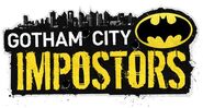 Gotham City Impostors DC Nation