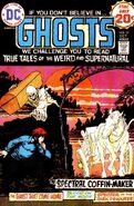 Ghosts Vol 1 31