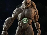 Hannu (Green Lantern Movie)