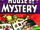 House of Mystery Vol 1 23